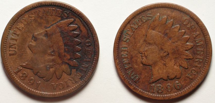 Indian-Cents-From-Inlaws-Lots-Of-Pics